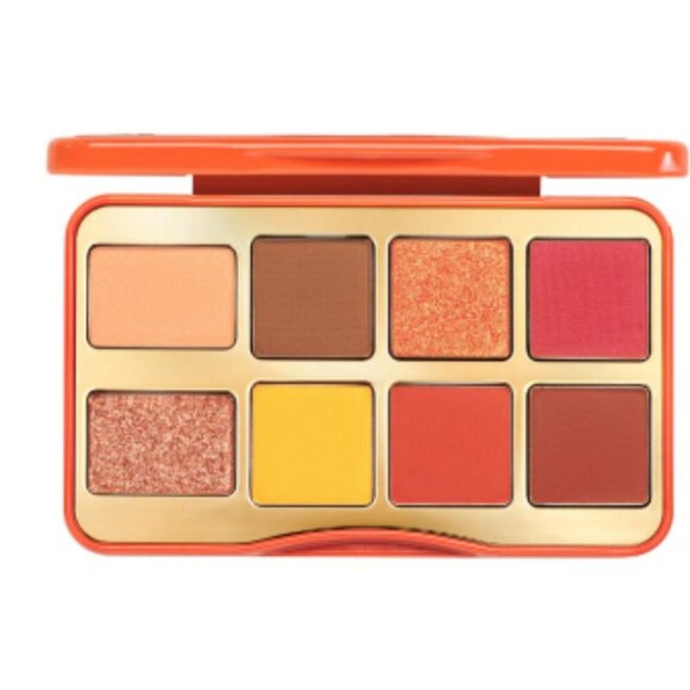 Too Faced Light My Fire Mini Eyeshadow Palette